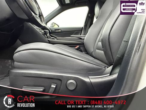 Used 2022 Lexus IS 350 F Sport image 15