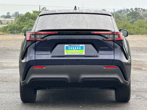 New 2026 Subaru Solterra Premium image 4