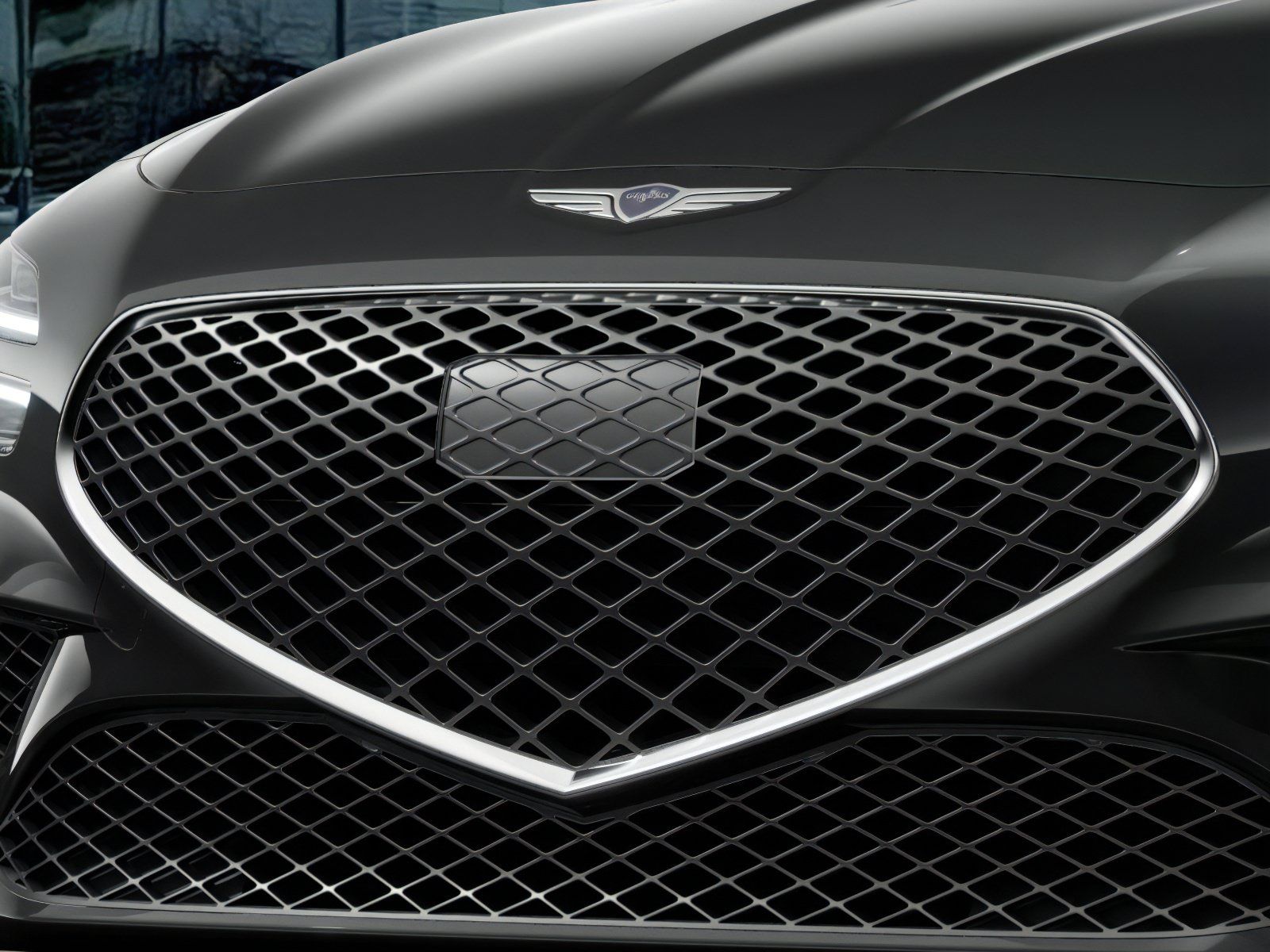 New 2026 Genesis G70 2.5T RWD image 11