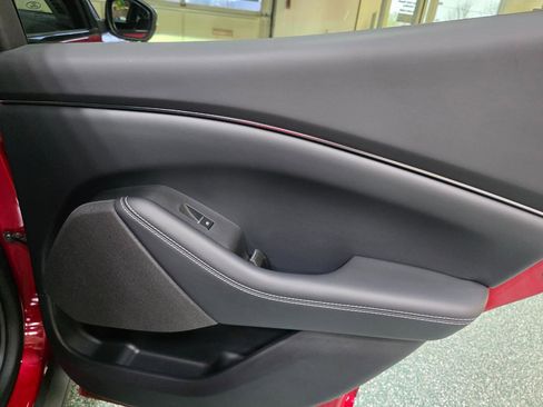 Used 2024 Ford Mustang Mach-E Select w/ Comfort Package Lite image 12