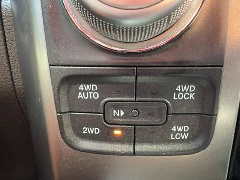 Used 2016 RAM 1500 Sport AWD/4WD image 17