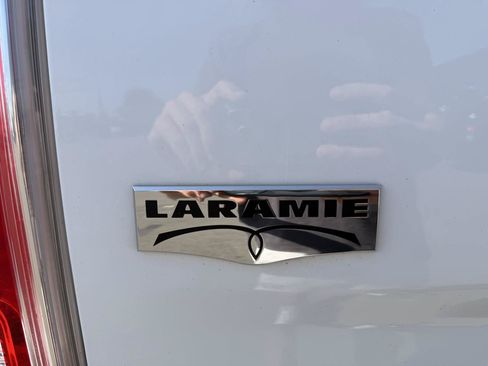 Used 2017 RAM 2500 Laramie AWD/4WD image 18