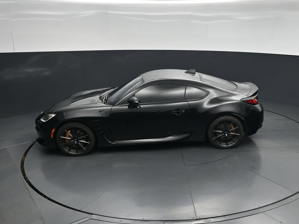 Used 2024 Subaru BRZ tS RWD image 34