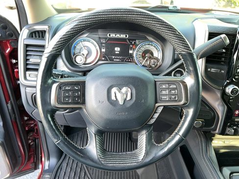 Used 2019 RAM 2500 Limited image 19