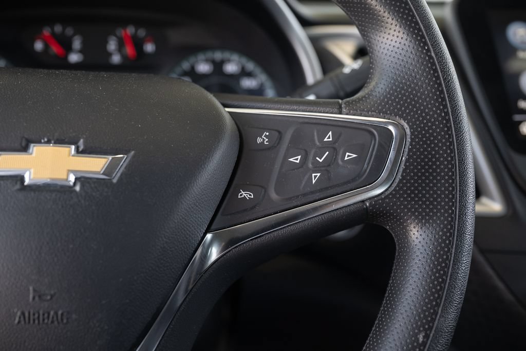 Used 2023 Chevrolet Malibu LT FWD image 26