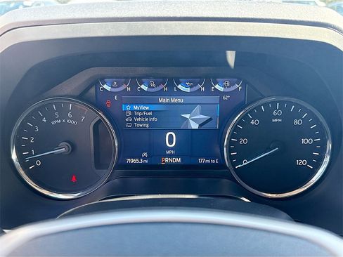 Used 2024 Ford Expedition Max XLT image 13