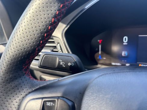 Used 2024 Ford Escape ST-Line w/ Tech Pack #1 image 21