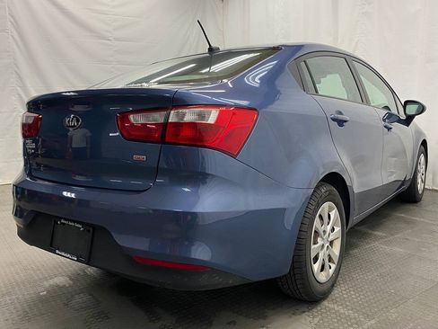 Used 2016 Kia Rio LX w/ Power Package FWD image 9