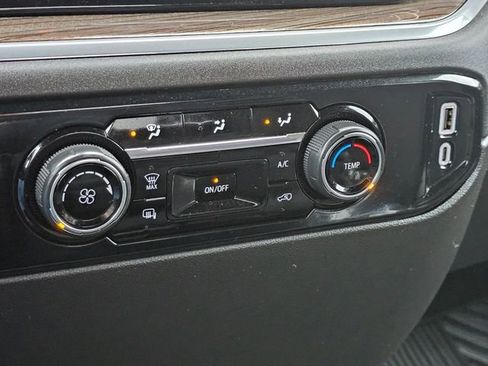 Certified 2024 Chevrolet Silverado 2500 LT image 32