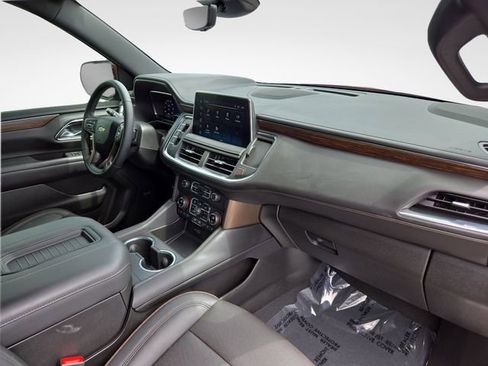 Used 2023 Chevrolet Tahoe High Country AWD/4WD image 38