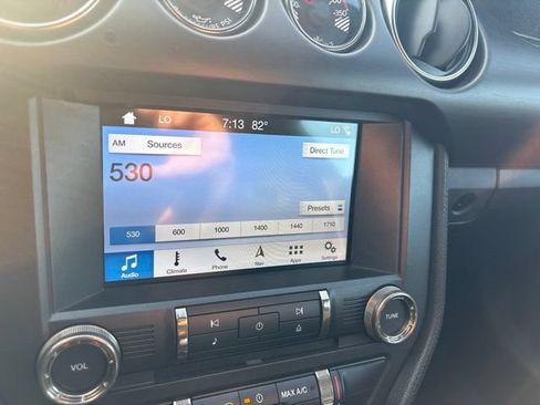 Used 2018 Ford Mustang Shelby GT350 w/ Electronics Package RWD image 7