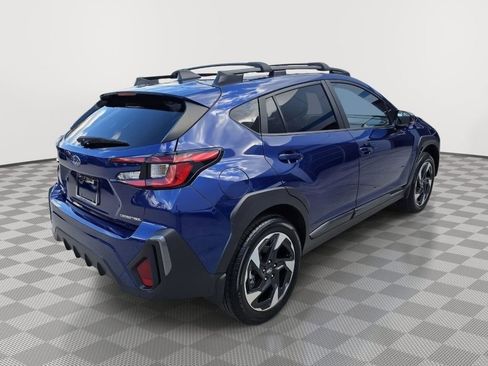 Used 2025 Subaru Crosstrek 2.5i Limited image 5