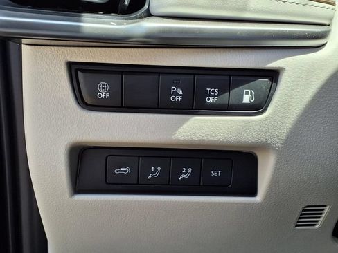 Certified 2024 MAZDA CX-90 Plug-In Hybrid w/ Premium Plus AWD/4WD image 24