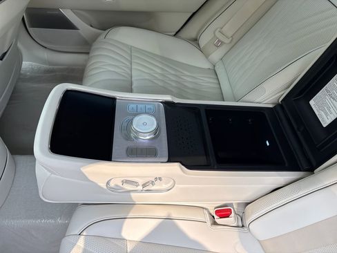 New 2026 Genesis G90 3.5T AWD/4WD image 32