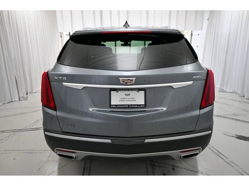 Used 2022 Cadillac XT5 Premium Luxury image 6