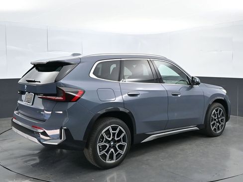 New 2025 BMW X1 xDrive28i w/ Convenience Package image 7
