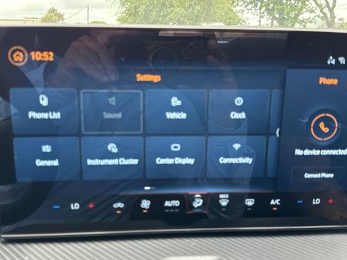 New 2026 Ford Mustang GT image 25