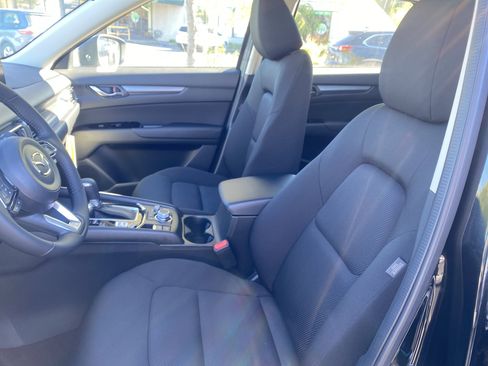 New 2025 MAZDA CX-5 AWD 2.5 S image 10