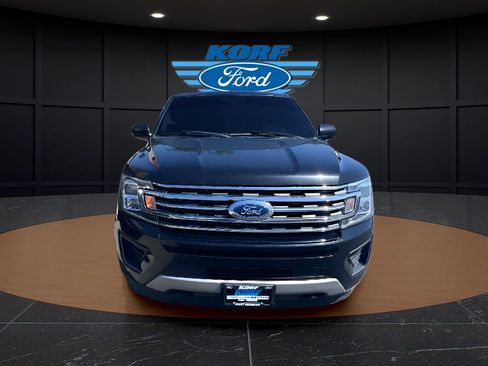 Used 2019 Ford Expedition Max XLT image 13