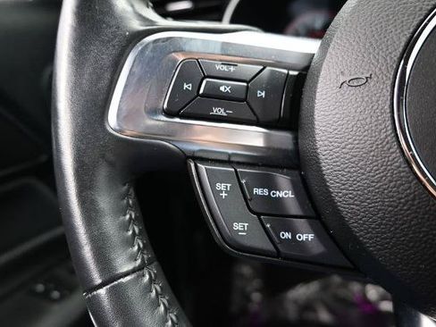 Certified 2022 Ford Mustang Mach 1 RWD image 20