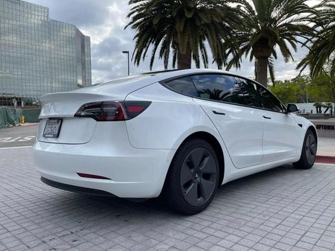 Used 2023 Tesla Model 3 Standard Range RWD image 7