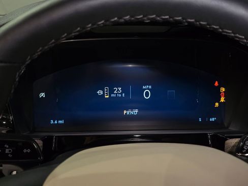 New 2026 Lincoln Corsair Reserve image 20