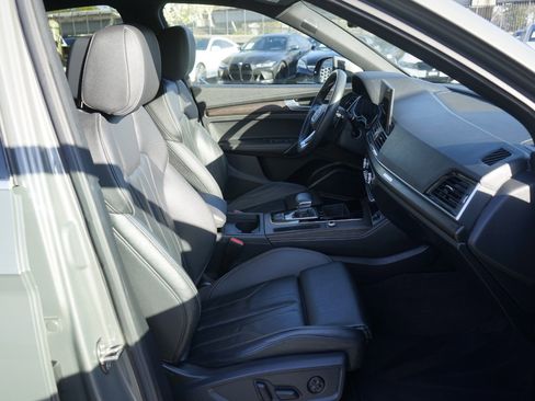 Used 2023 Audi Q5 2.0T Premium Plus w/ Premium Plus Package image 20