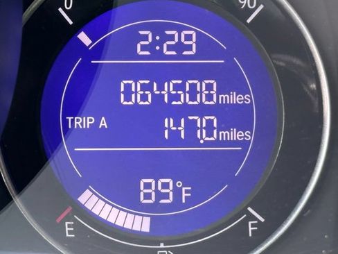 Used 2016 Honda Fit EX image 17