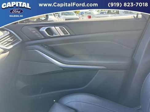 Used 2020 BMW X5 xDrive40i w/ Premium Package image 28