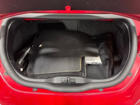 Used 2009 Volkswagen Beetle Convertible FWD image 9