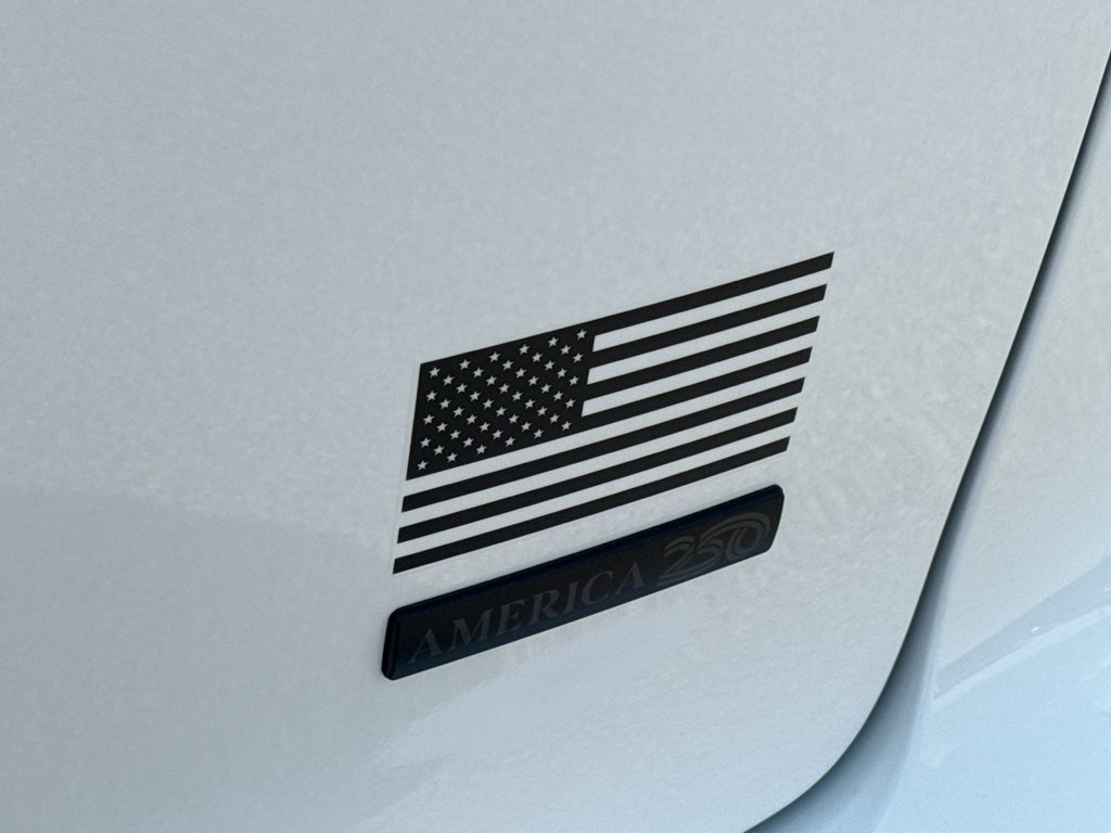 New 2027 Chrysler Pacifica Select FWD image 7