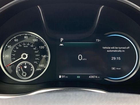 Used 2021 Genesis G80 2.5T w/ Prestige Package image 16