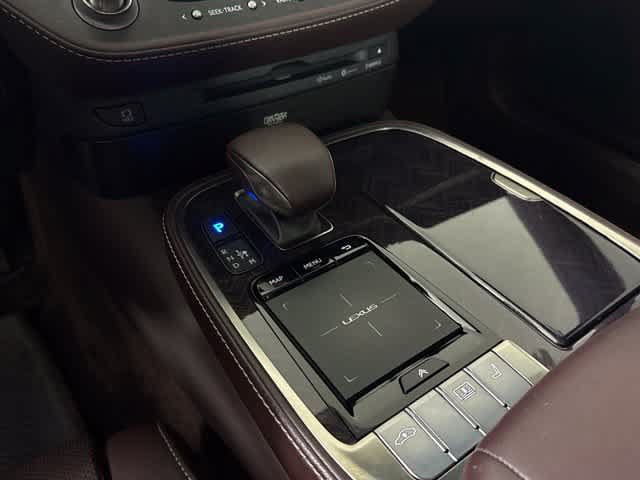Used 2018 Lexus LS 500 AWD w/ Luxury Package image 23