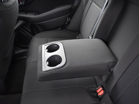 Used 2024 Subaru Legacy Premium image 24