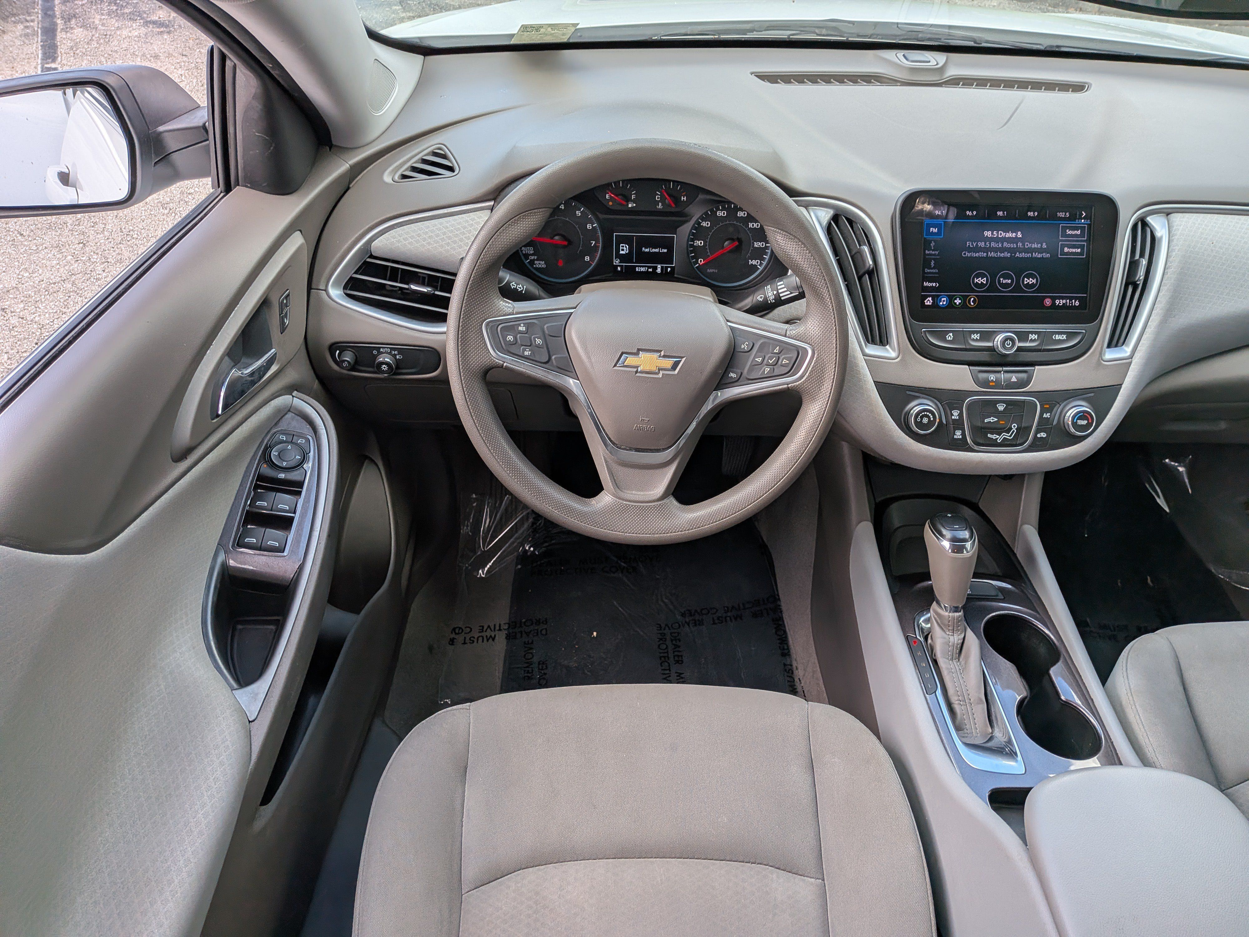 Used 2020 Chevrolet Malibu LS FWD image 17