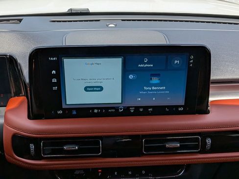 New 2026 Lincoln Aviator Reserve AWD/4WD image 20