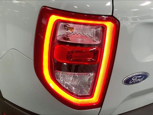 Used 2022 Ford Bronco Sport Outer Banks w/ Tech Package image 27