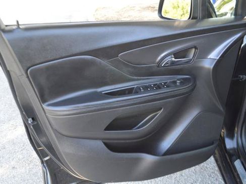 Used 2019 Buick Encore Preferred w/ Safety Package FWD image 11