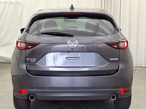 Used 2020 MAZDA CX-5 Touring AWD/4WD image 26