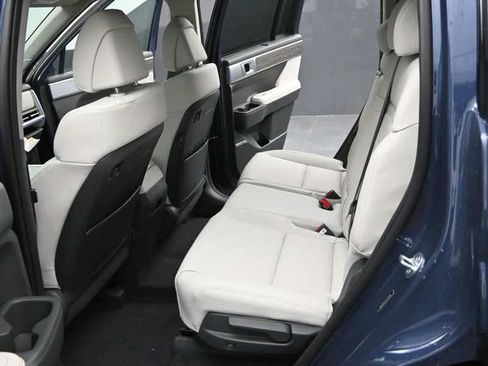 New 2026 Hyundai Santa Fe Limited FWD image 15