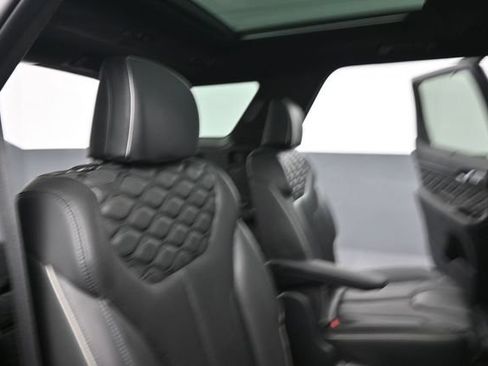 Used 2020 Hyundai Palisade Limited AWD/4WD image 25