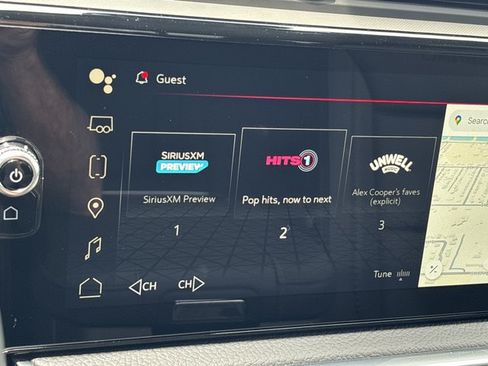 New 2026 GMC Sierra 1500 Denali AWD/4WD image 35
