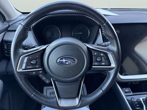 Used 2020 Subaru Outback Premium image 16