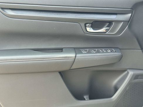 Certified 2026 Honda CR-V TrailSport image 19