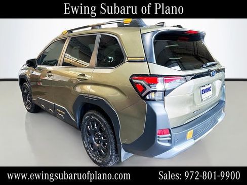 Used 2026 Subaru Forester Wilderness AWD/4WD image 5
