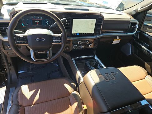 New 2026 Ford F250 King Ranch image 16