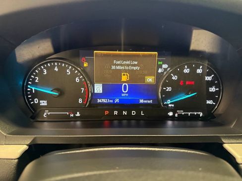 Used 2023 Ford Explorer XLT w/ Equipment Group 202A AWD/4WD image 34