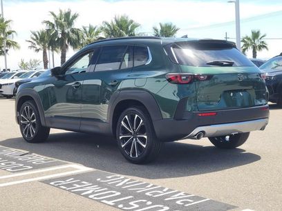 New 2026 MAZDA CX-50 2.5 Turbo w/ Premium Plus Pkg