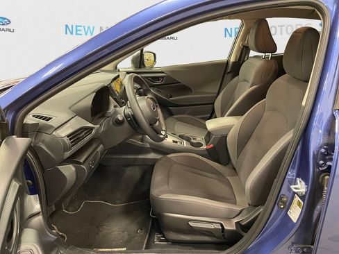 Certified 2025 Subaru Crosstrek 2.0i Premium AWD/4WD image 8