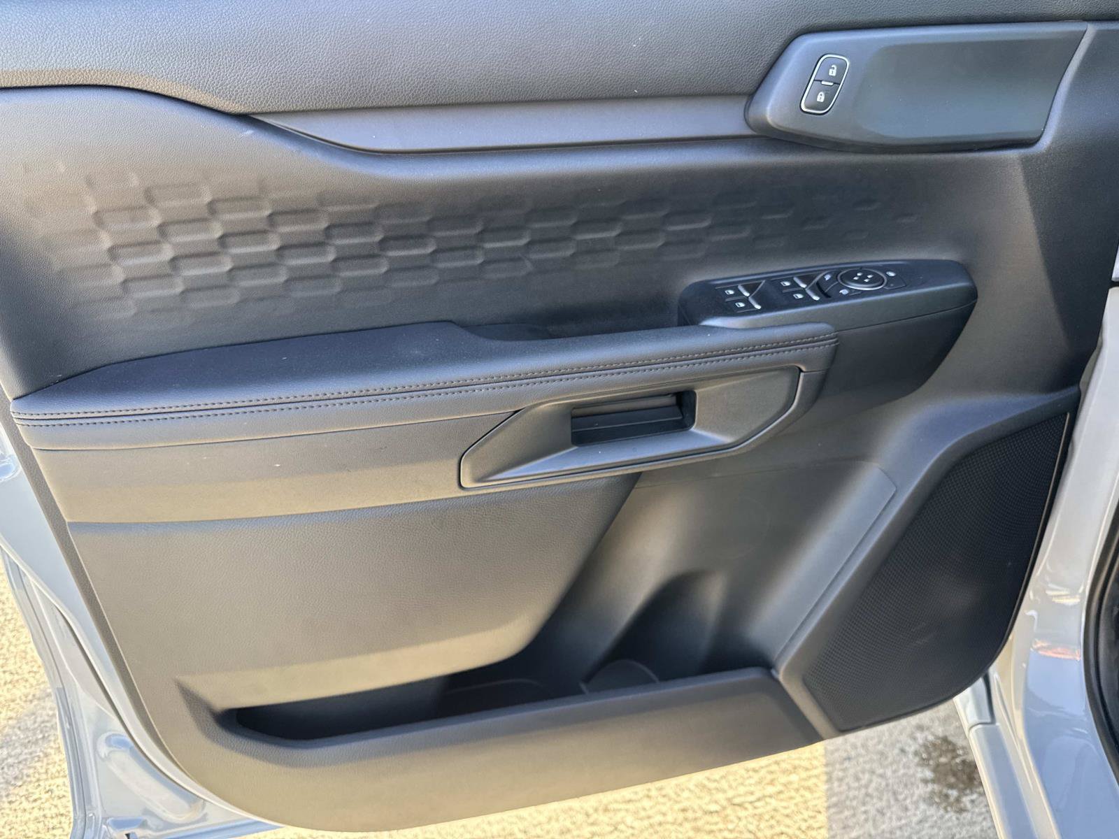 New 2026 Ford Ranger XLT w/ Technology Package RWD image 16